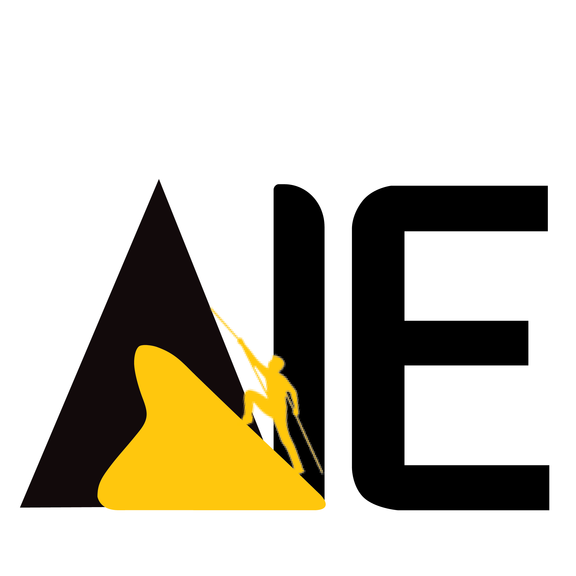 AIE Logo